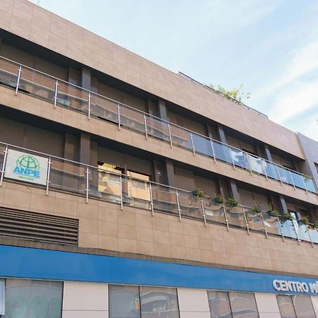 Rentalsevilla Coqueto Apartamento Con Terraza Privada Экстерьер фото