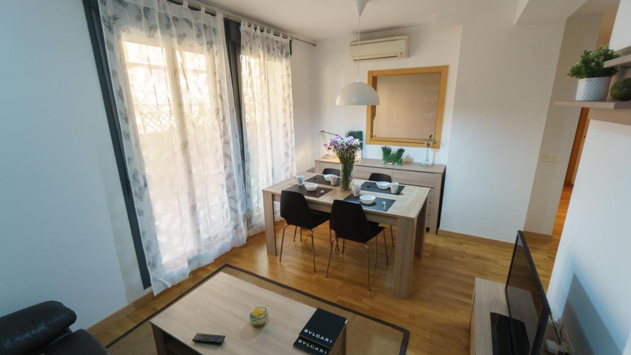 Rentalsevilla Coqueto Apartamento Con Terraza Privada Экстерьер фото