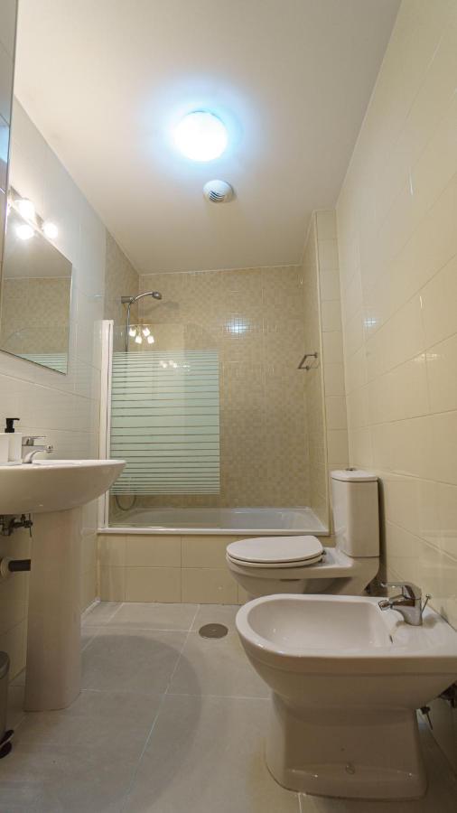 Rentalsevilla Coqueto Apartamento Con Terraza Privada Экстерьер фото