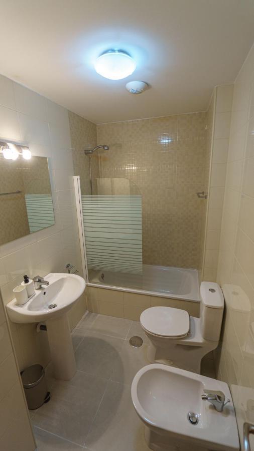 Rentalsevilla Coqueto Apartamento Con Terraza Privada Экстерьер фото