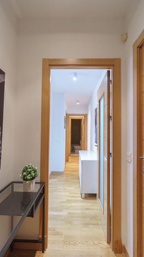 Rentalsevilla Coqueto Apartamento Con Terraza Privada Экстерьер фото